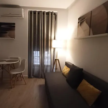 Apartment At Marem Ii *