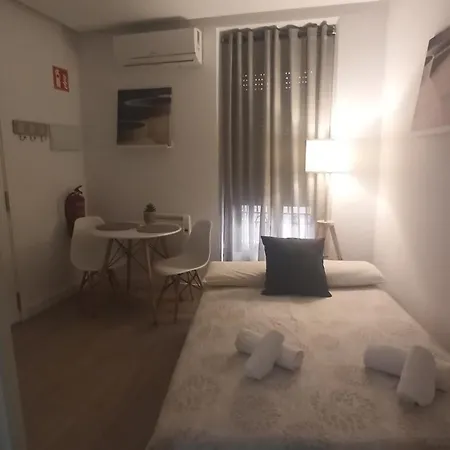 At Marem Ii Apartment