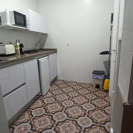 At Marem Ii Apartamento *