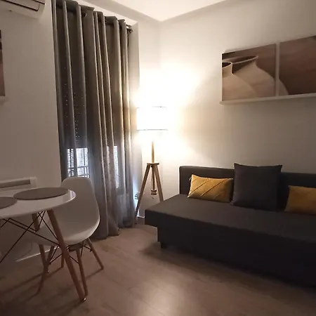 At Marem Ii Apartment