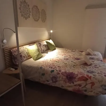 Apartment At Marem Ii