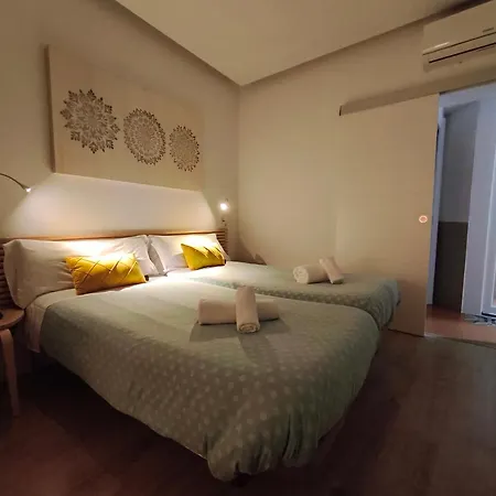 Apartment At Marem Ii