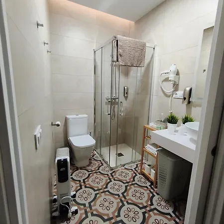 At Marem Ii Apartamento Caces