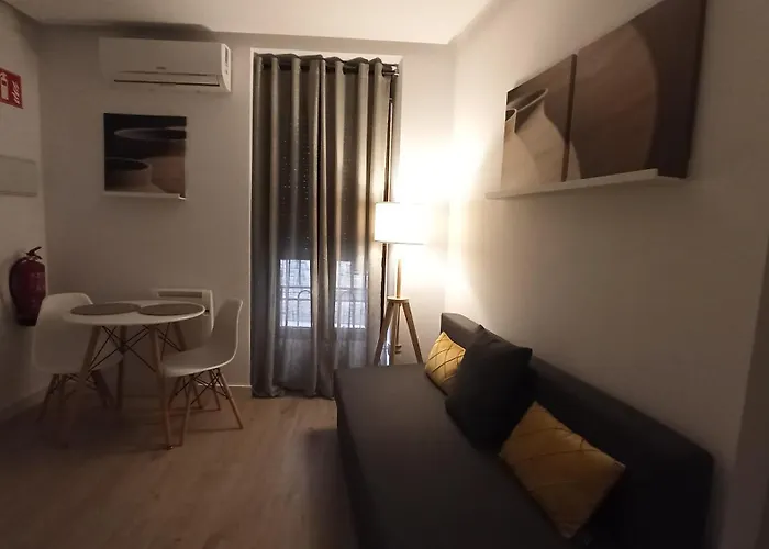 Apartment At Marem Ii *