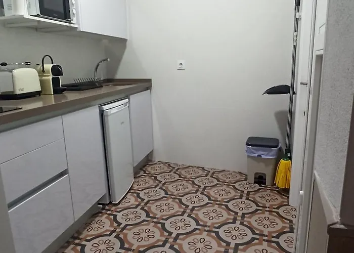 At Marem Ii דירה *