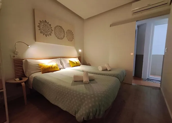 Apartment At Marem Ii